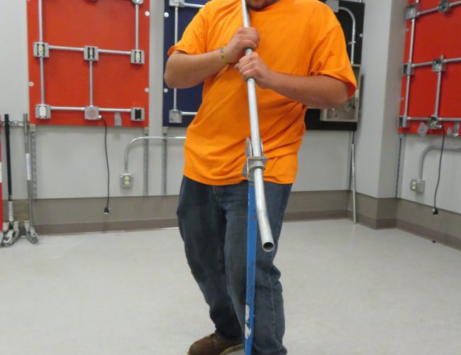 IBEW Local 743 JATC - Electrical Apprenticeship