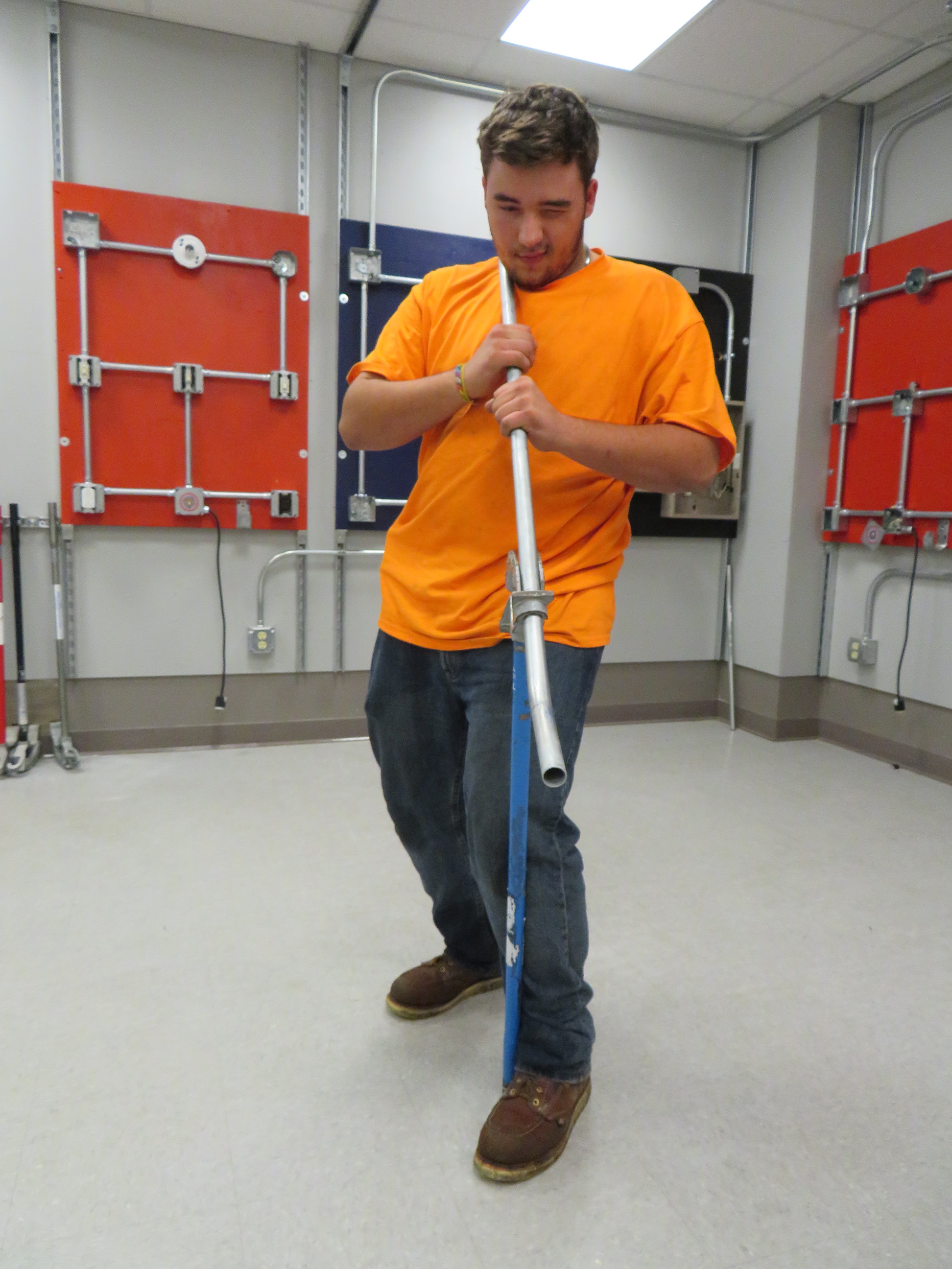 IBEW Local 743 JATC - Electrical Apprenticeship