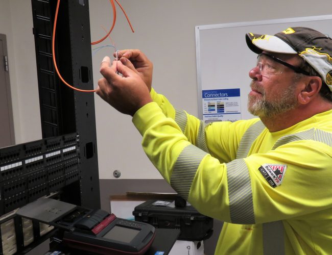 IBEW 743 JATC - Electricians - Apprenticeship