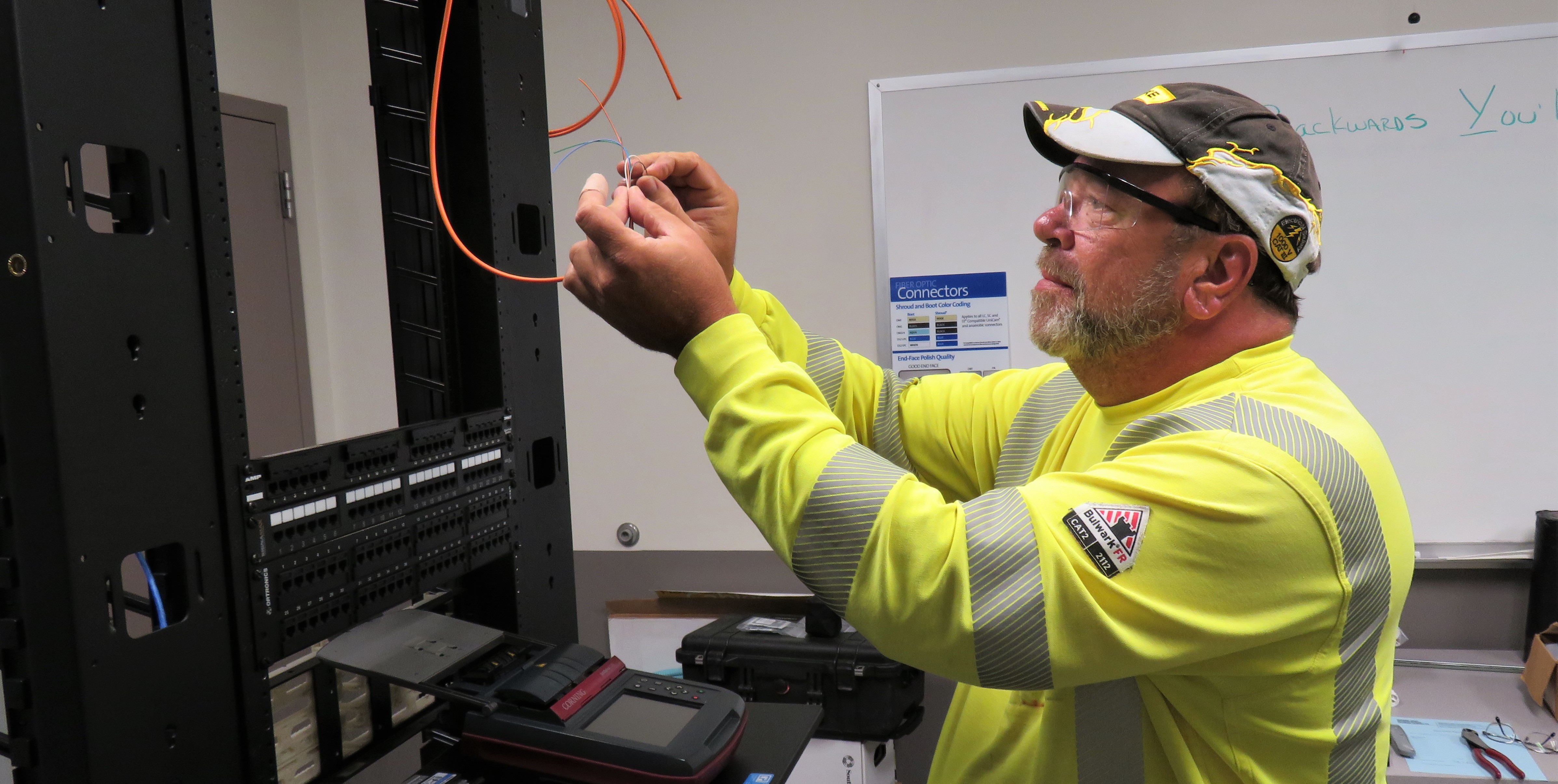 IBEW 743 JATC - Electricians - Apprenticeship