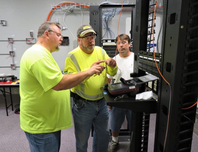 IBEW 743 JATC - Resources - Electricians