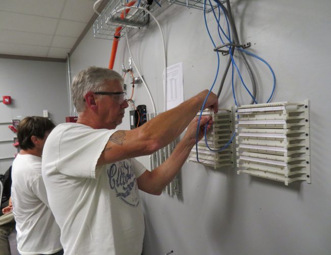 IBEW Local 743 JATC - Electricians